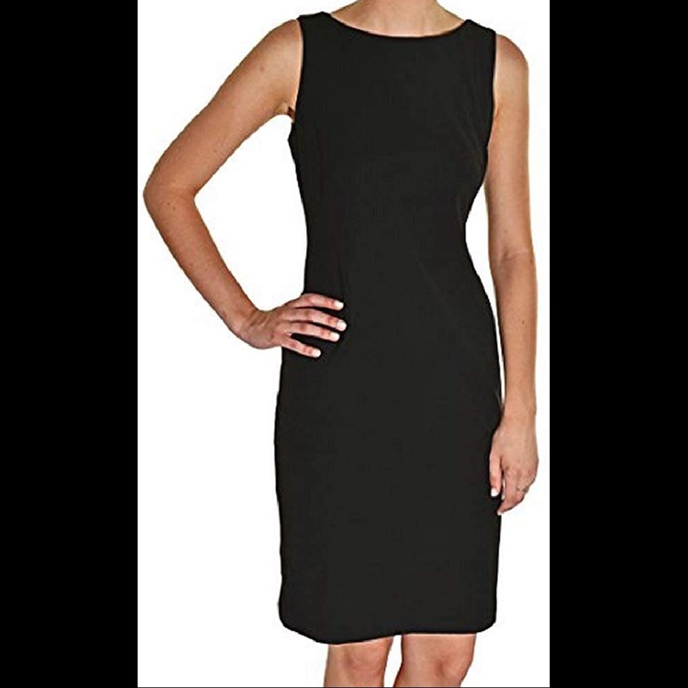 NWT Studio by London Times Sheath Dress